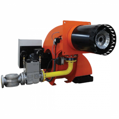 Oransal Gaz Brülör TG 803 AGP 4500-11200 kW 300 Mbar