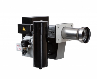 Çift Kademeli Motorin Brülör T 45 15-50 Kg/h