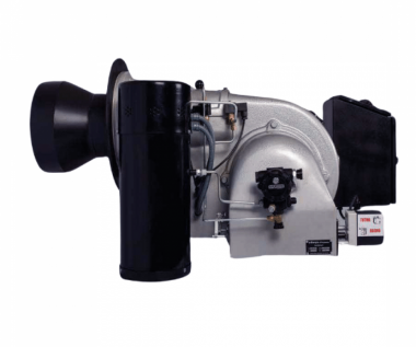 Çift Kademeli Motorin Brülör DLÜZ 200 125-250 Kg/h