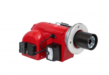 Tek Kademeli Motorin Brülör STX 2-10 Kg/h