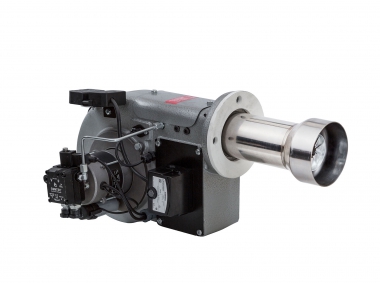 Tek Kademeli Motorin Brülör DLÜ 5 5-15 Kg/h