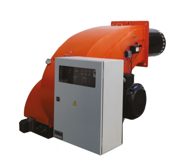 Oransal Motorin Brülör TO 803 A 2700-7800 kW