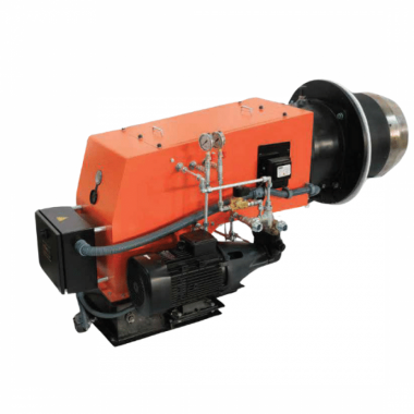 Oransal Motorin Brülör CCL 801 2200-7000 kW