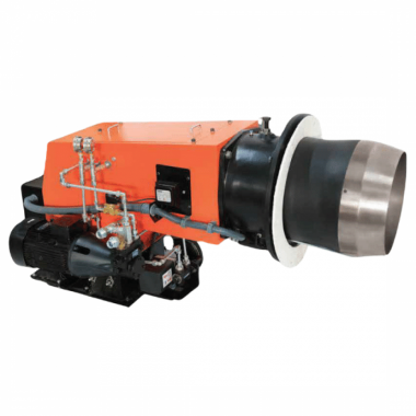 Oransal Motorin Brülör CCL 802 3000-10000 Kw