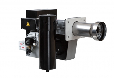 Çift Kademeli Fuel Oi̇l Brülör TM 45 15-50 Kg/h