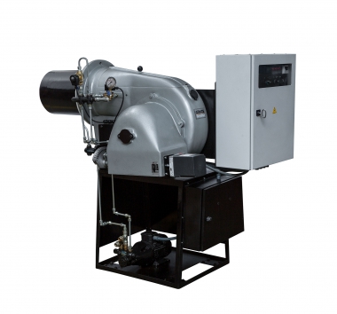 Oransal Fuel Oi̇l Brülör TMO 500 180-460 Kg/h