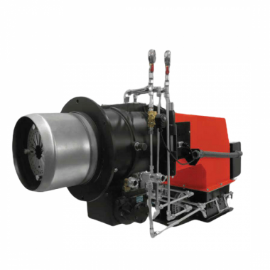 Oransal Fuel Oi̇l Brülör CCM 500 2000-6000 kW
