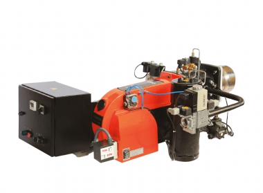 Oransal Gaz - Fuel Oi̇l Brülör C (M) 135 AGP 350-1430 kW 300 Mbar