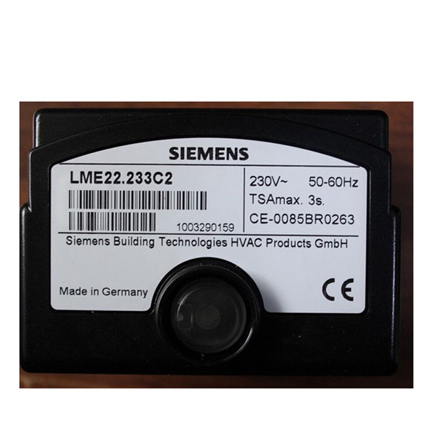 Brülör Beyin Lme 22.233c2