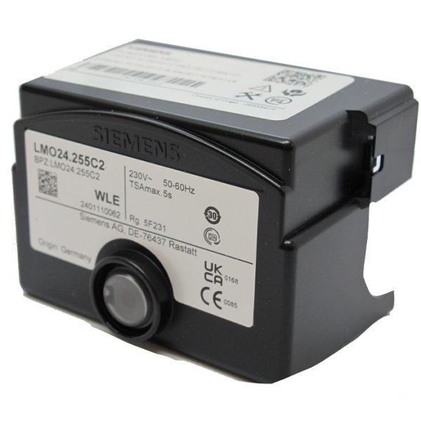 Electronic Control Unit Lmo 24.255c2