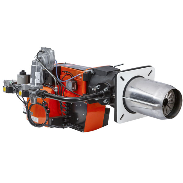 Oransal Gaz Brülör C 135 AGP 350-1430 kW 21 Mbar