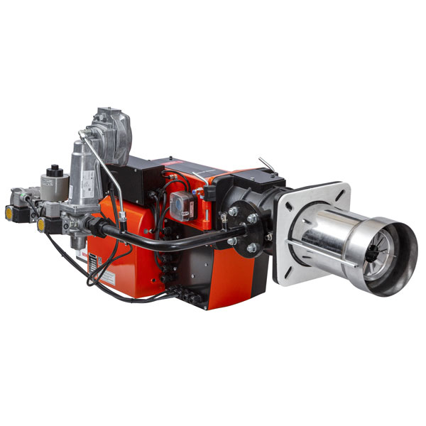 Oransal Gaz Brülör C 80 AGP 200-1000 kW 21 Mbar