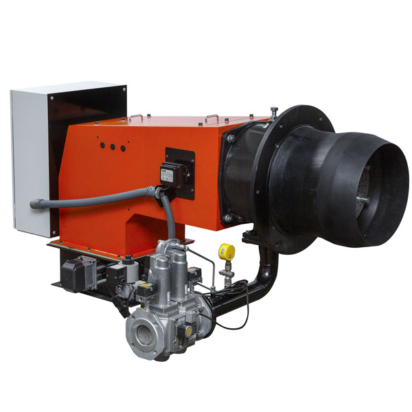Oransal Gaz Brülör CC 801 AGP 2200-7000 kW 300 Mbar