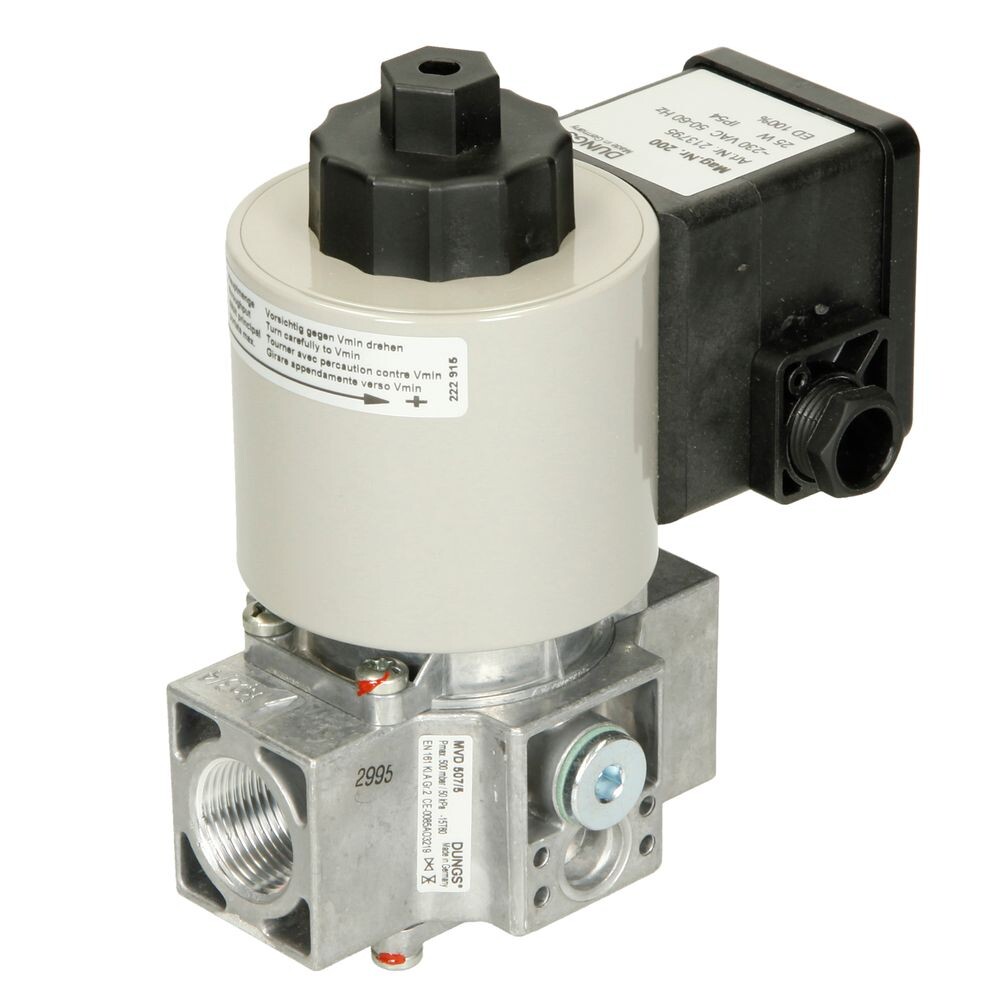 Selenoid Vana Mvd 505/5 1/2