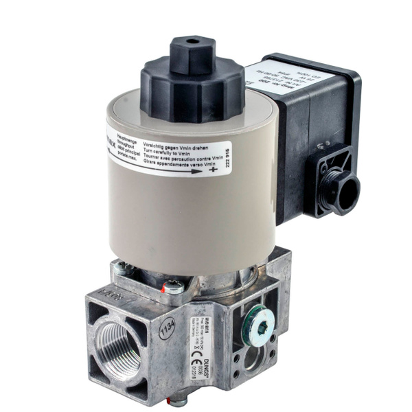 Selenoid Vana Mvd 507/5 3/4