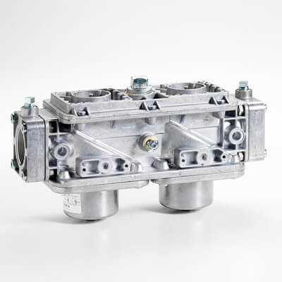 Selenoid Vana Vgd 20.5011 Ø2