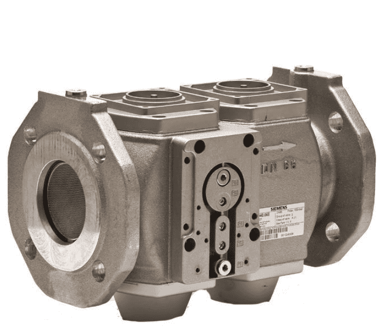 Selenoid Vana Vgd 40.065 Ødn65