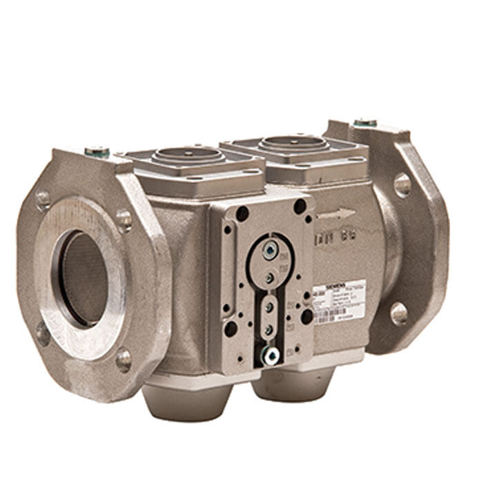 Selenoid Vana Vgd 40.080 Ødn80