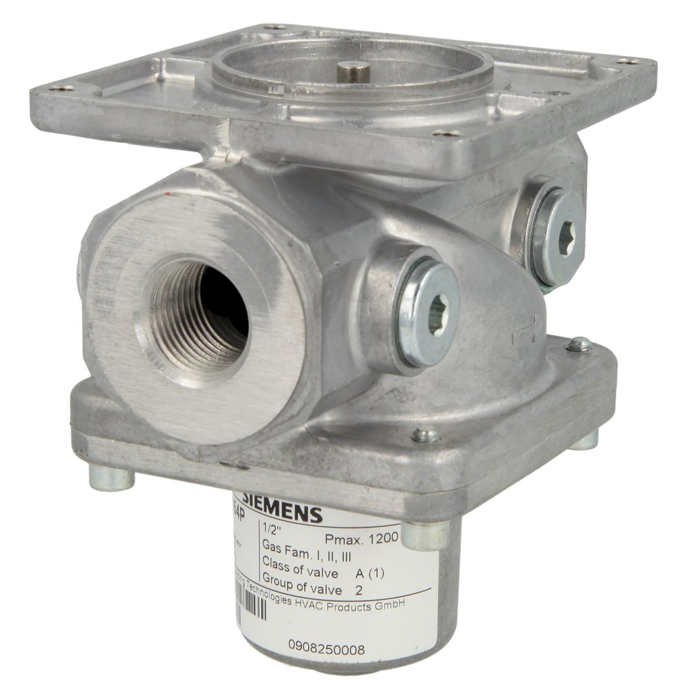 Selenoid Vana Vgg 10.204p Ø3/4